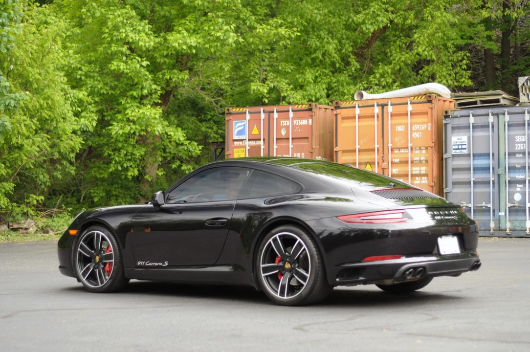 2017 Porsche 991 Carrera S - Image 14 of 31