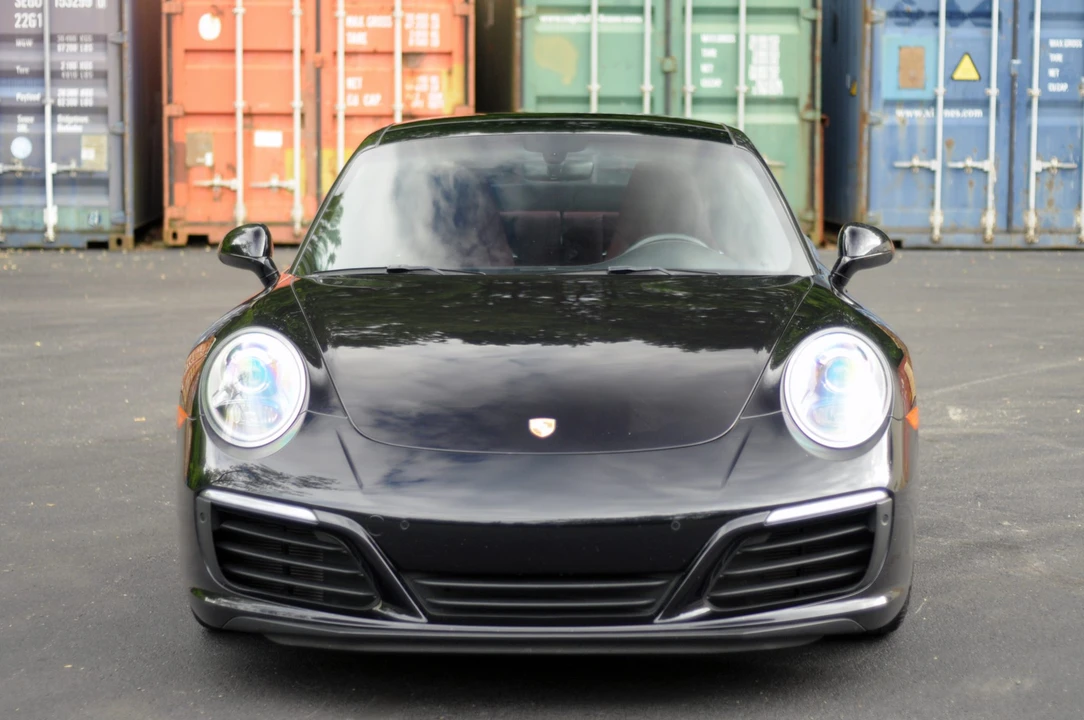 2017 Porsche 991 Carrera S - Image 4 of 31