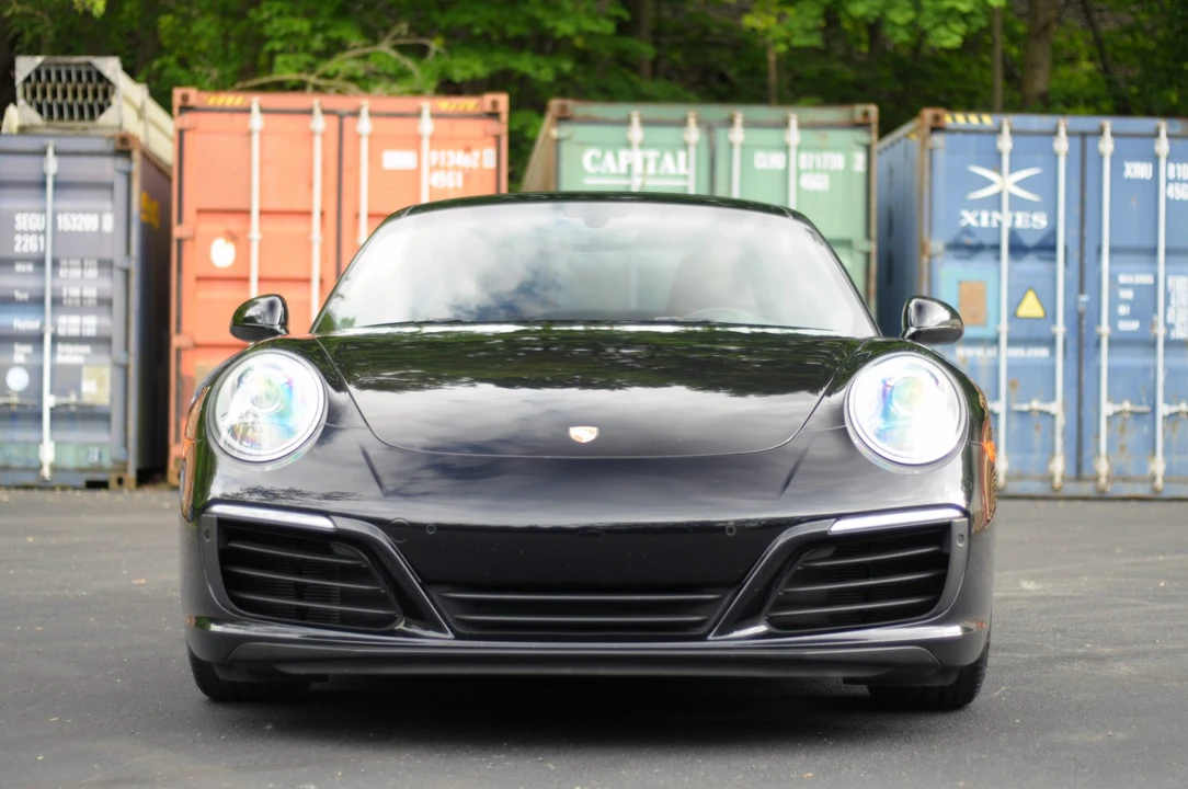 2017 Porsche 991 Carrera S - Image 5 of 31