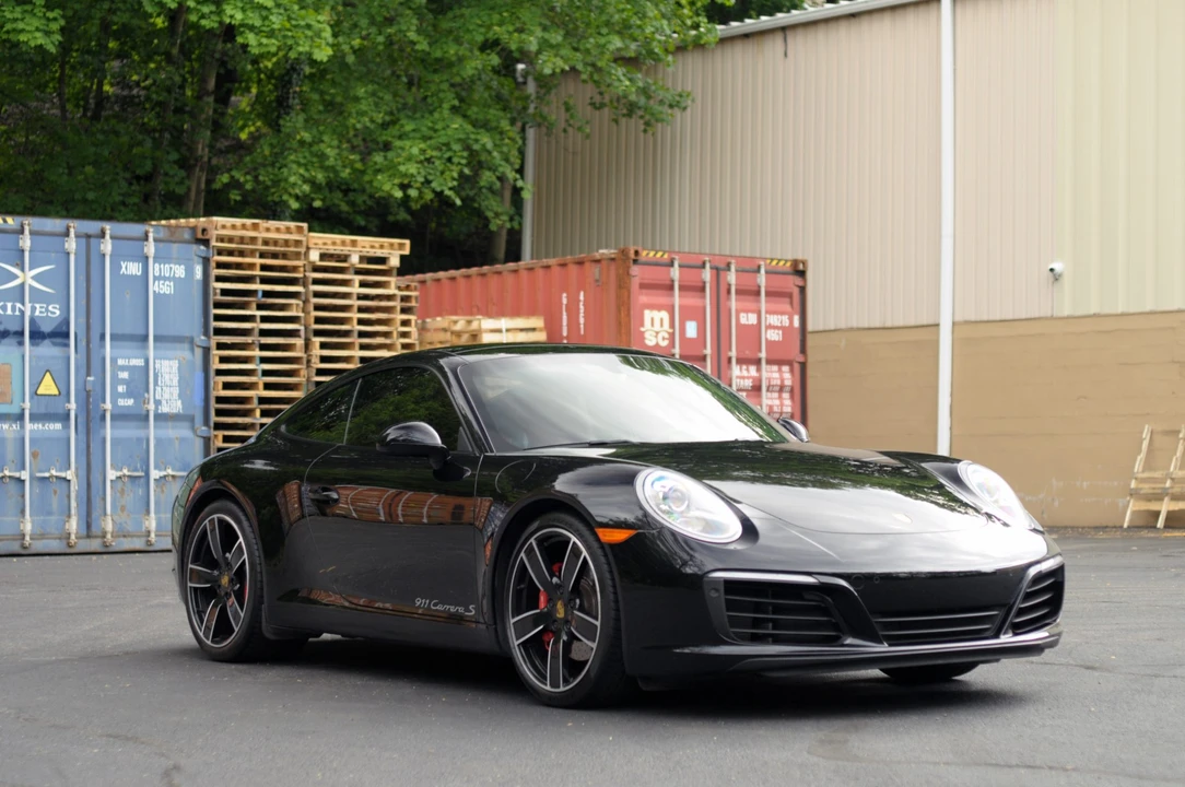 2017 Porsche 991 Carrera S - Image 6 of 31