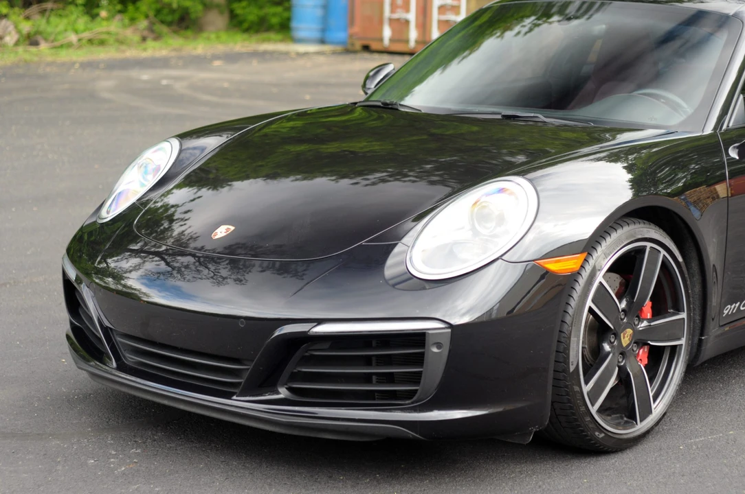 2017 Porsche 991 Carrera S - Image 29 of 31
