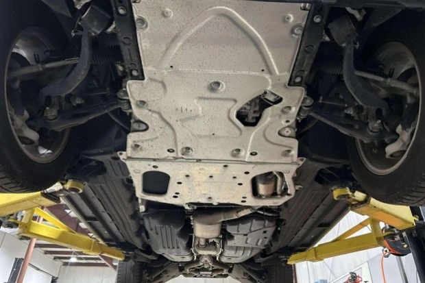 2018 Land Rover Range Rover L405 - Image 7 of 7