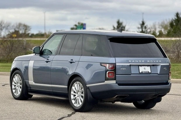 2018 Land Rover Range Rover L405 - Image 2 of 7