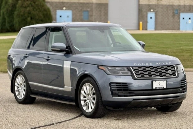 2018 Land Rover Range Rover L405 - Image 3 of 7
