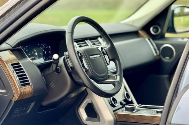 2018 Land Rover Range Rover L405 - Image 5 of 7