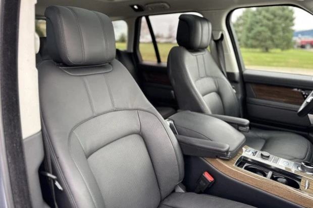 2018 Land Rover Range Rover L405 - Image 4 of 7