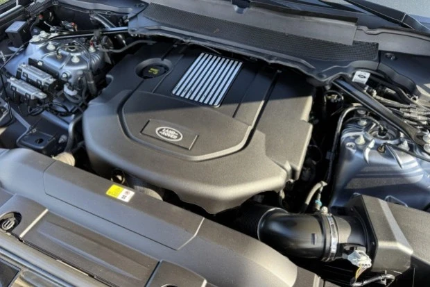 2018 Land Rover Range Rover L405 - Image 6 of 7