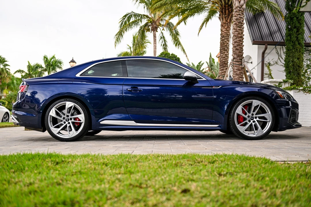 2019 Audi B9 RS5 - Image 29 of 31