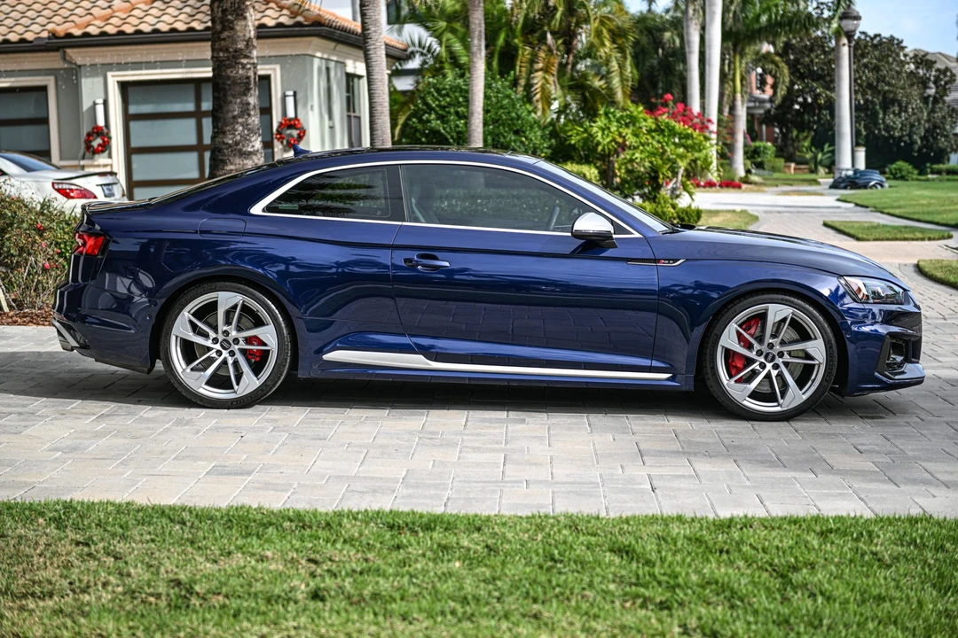 2019 Audi B9 RS5 - Image 28 of 31