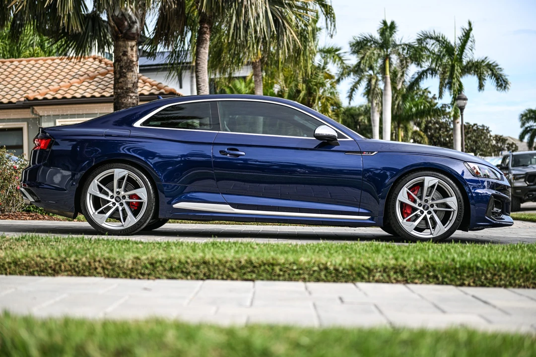 2019 Audi B9 RS5 - Image 30 of 31