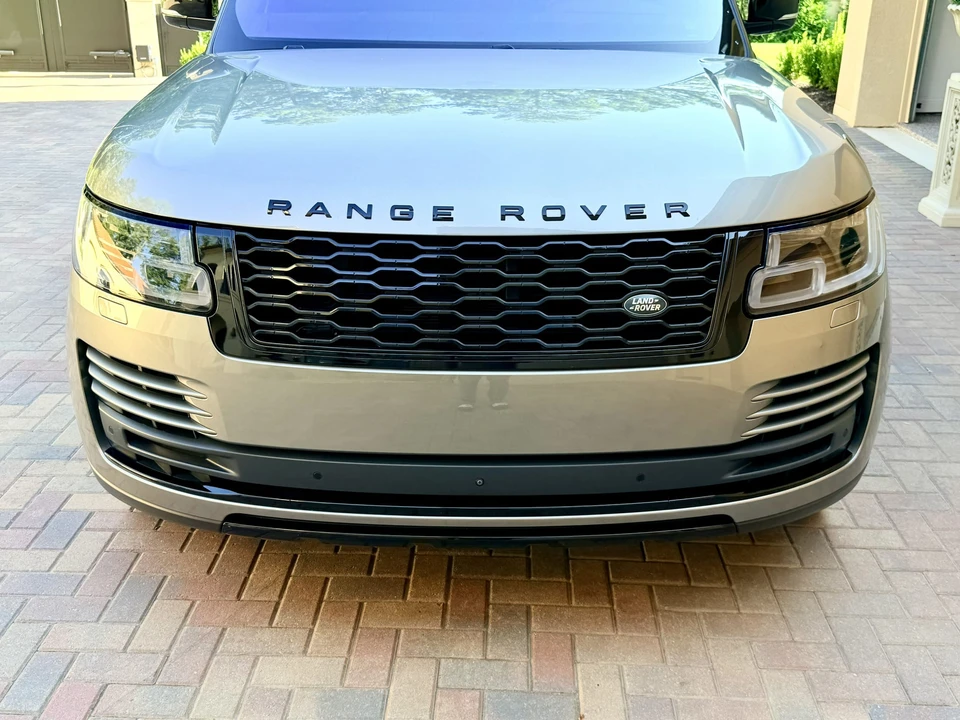 2020 Land Rover Range Rover L405 - Image 29 of 31