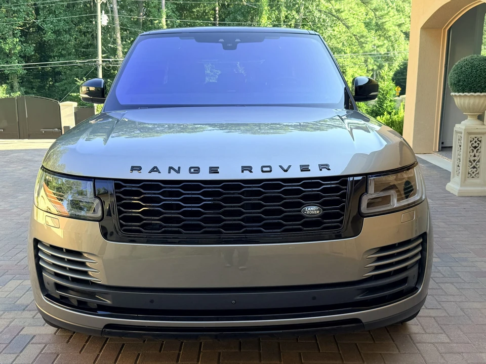 2020 Land Rover Range Rover L405 - Image 9 of 31
