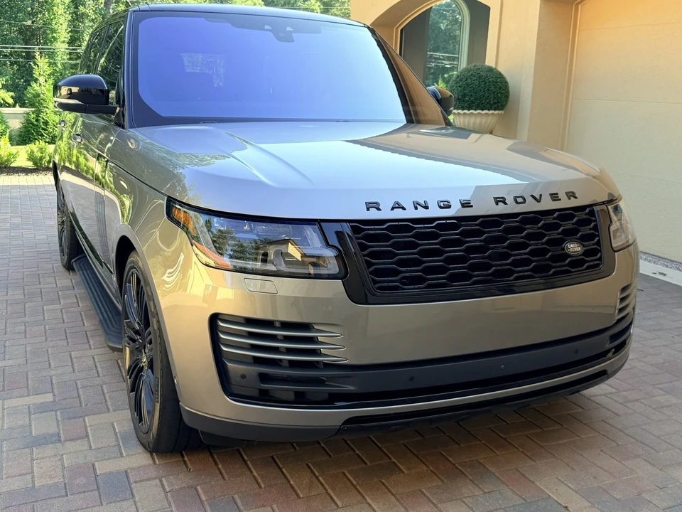 2020 Land Rover Range Rover L405 - Image 11 of 31