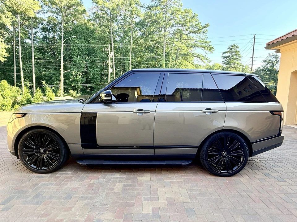 2020 Land Rover Range Rover L405 - Image 28 of 31