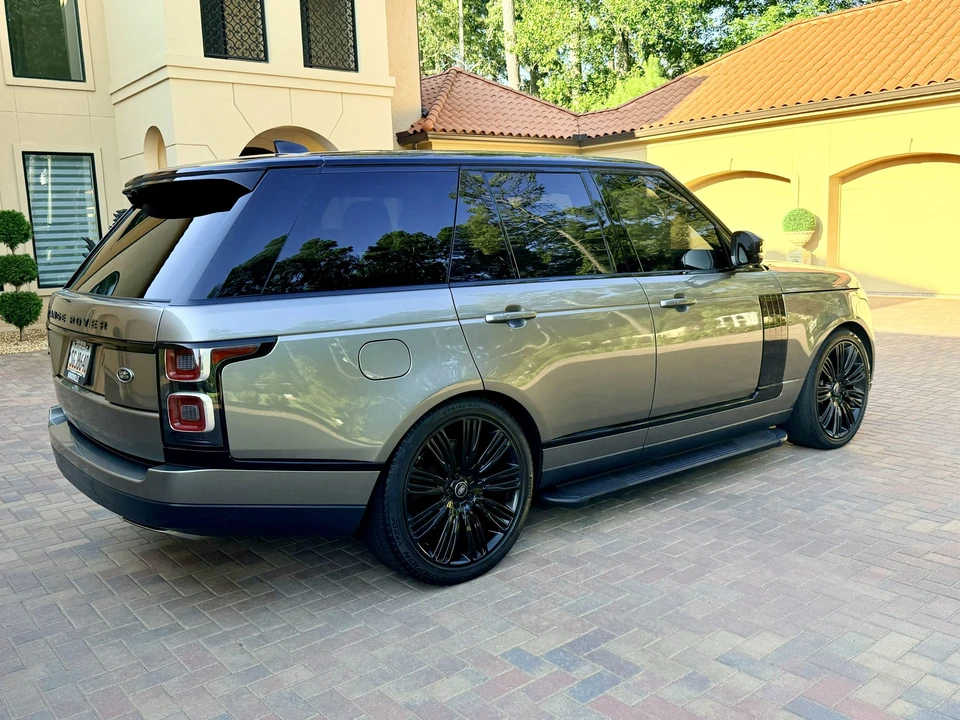 2020 Land Rover Range Rover L405 - Image 20 of 31