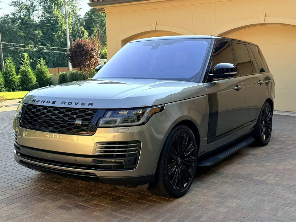 2020 Land Rover Range Rover L405 - Image 6 of 31