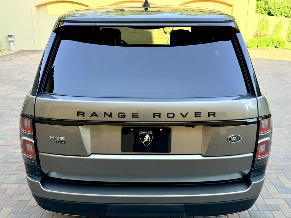 2020 Land Rover Range Rover L405 - Image 24 of 31