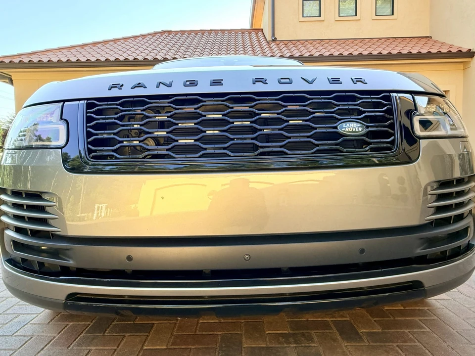 2020 Land Rover Range Rover L405 - Image 30 of 31