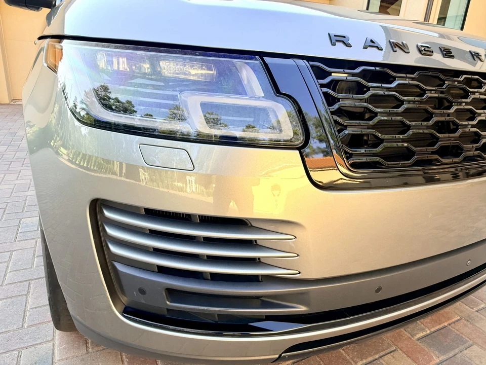 2020 Land Rover Range Rover L405 - Image 31 of 31