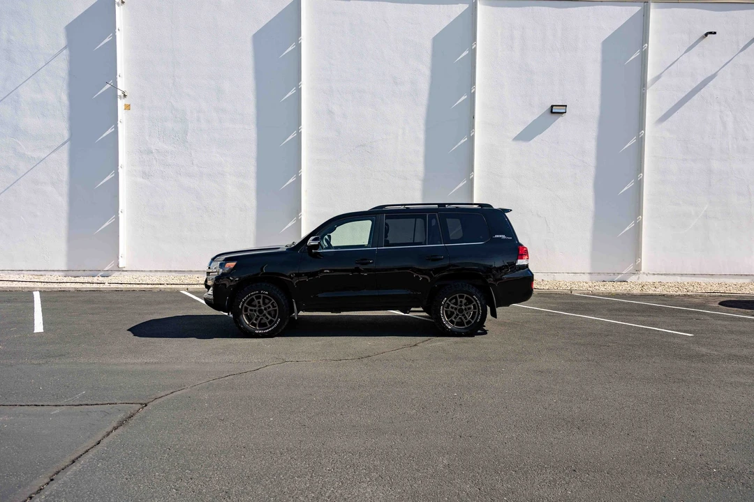 2020 Toyota J200 Land Cruiser - Image 7 of 31