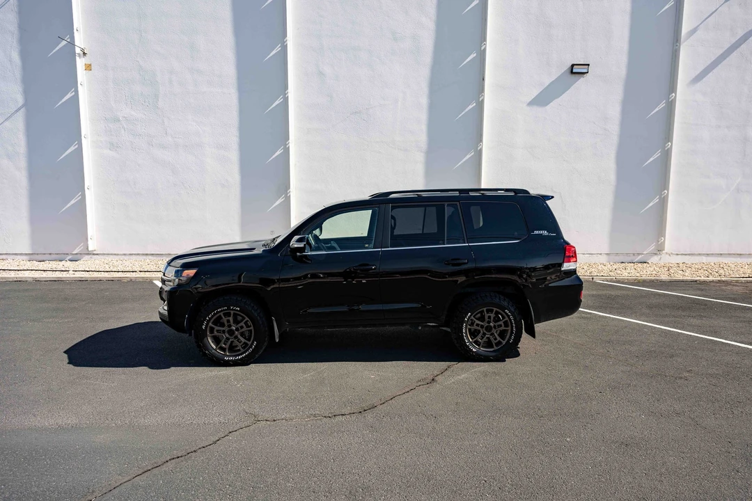 2020 Toyota J200 Land Cruiser - Image 6 of 31