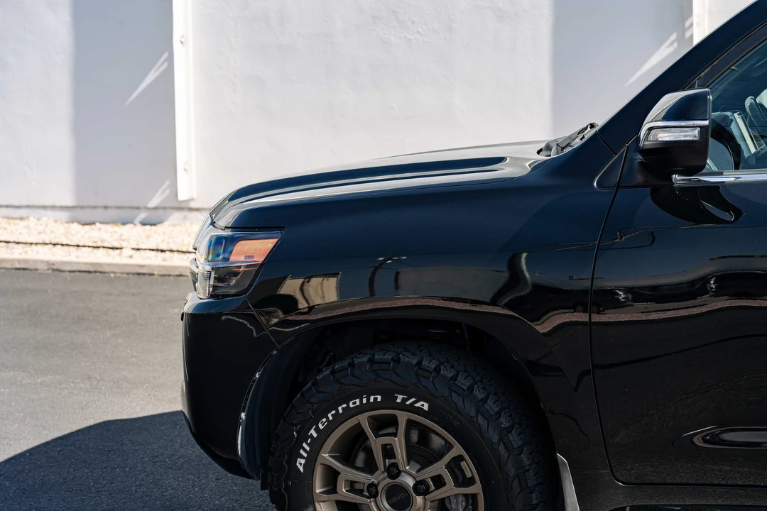 2020 Toyota J200 Land Cruiser - Image 24 of 31