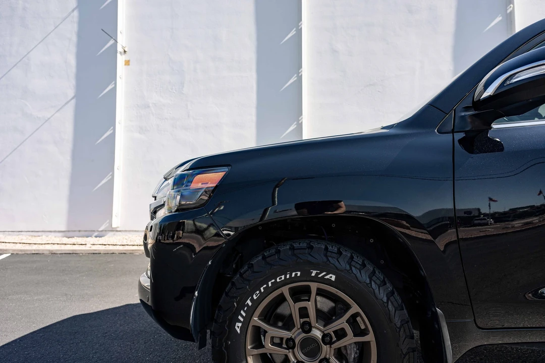 2020 Toyota J200 Land Cruiser - Image 25 of 31