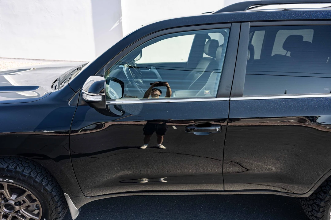 2020 Toyota J200 Land Cruiser - Image 27 of 31
