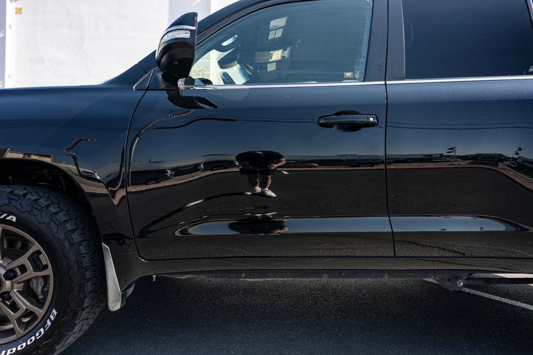 2020 Toyota J200 Land Cruiser - Image 28 of 31