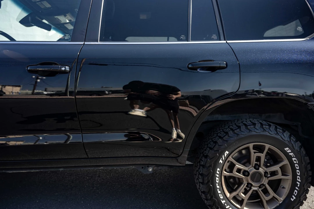 2020 Toyota J200 Land Cruiser - Image 30 of 31