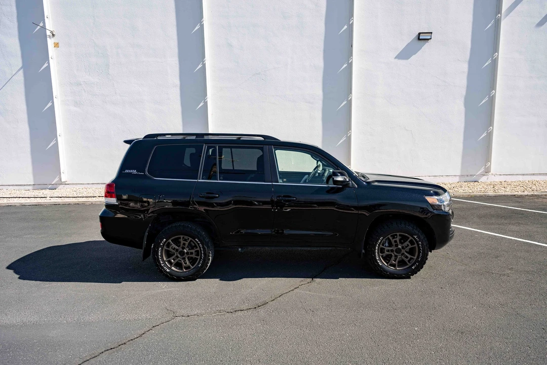 2020 Toyota J200 Land Cruiser - Image 15 of 31