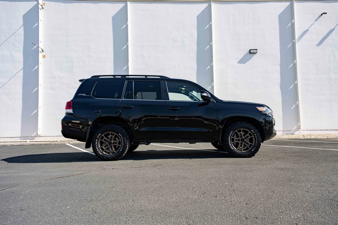 2020 Toyota J200 Land Cruiser - Image 14 of 31