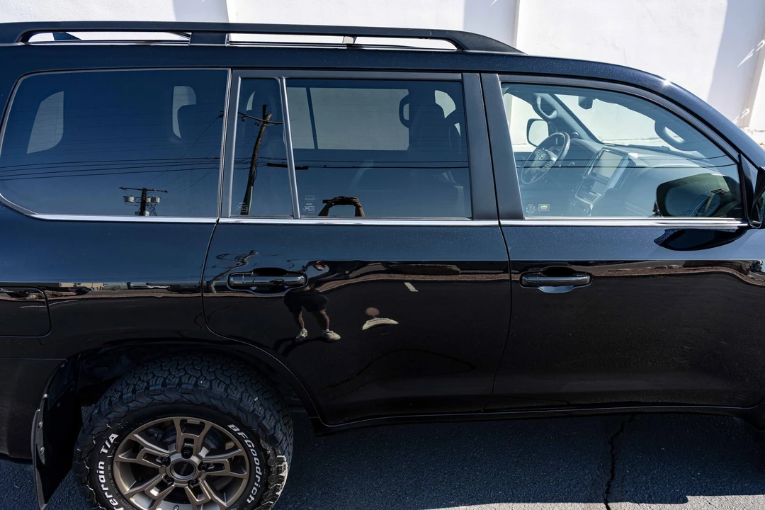 2020 Toyota J200 Land Cruiser - Image 31 of 31