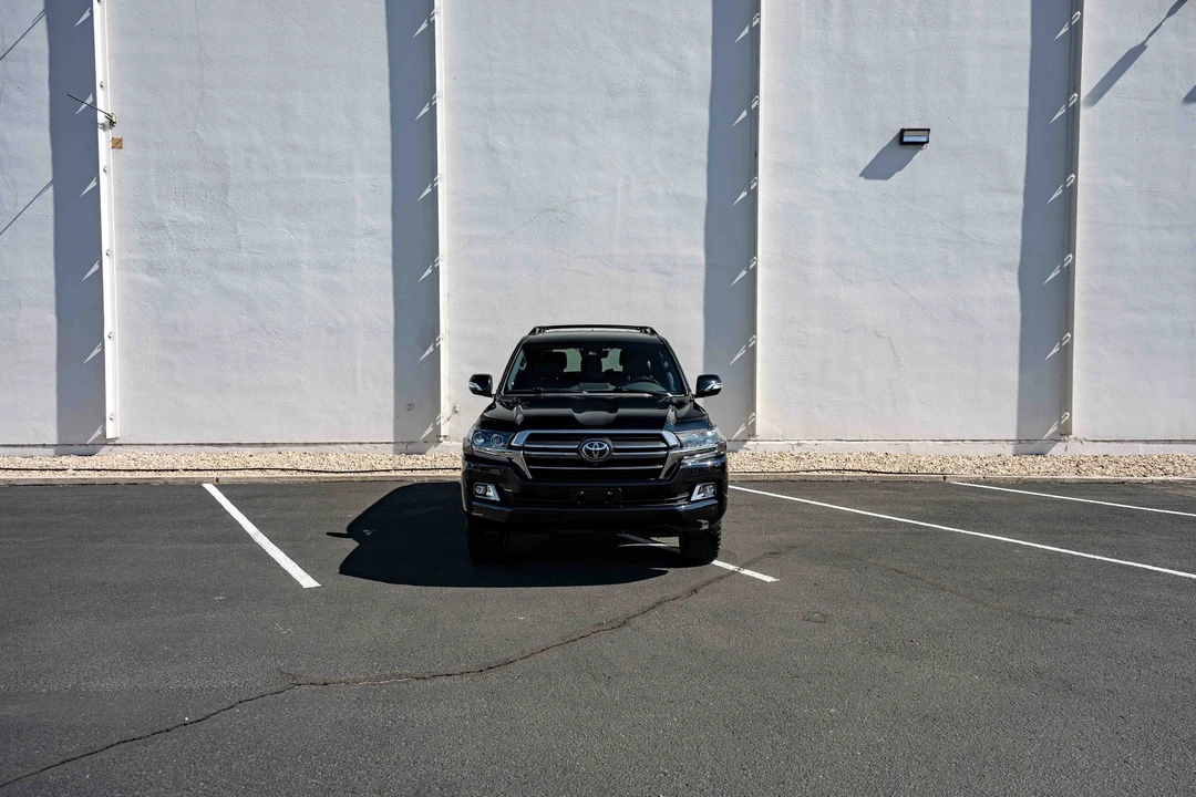 2020 Toyota J200 Land Cruiser - Image 23 of 31