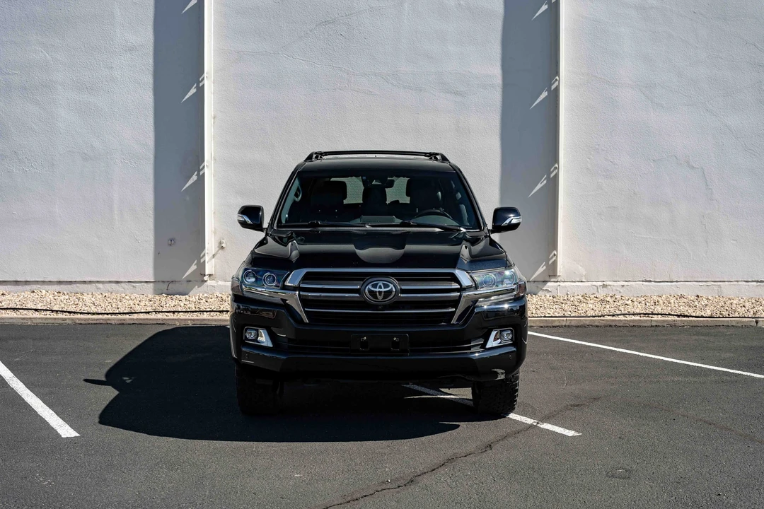 2020 Toyota J200 Land Cruiser - Image 21 of 31