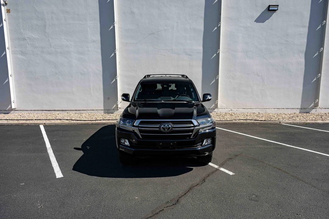 2020 Toyota J200 Land Cruiser - Image 22 of 31