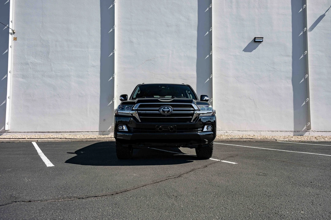 2020 Toyota J200 Land Cruiser - Image 20 of 31