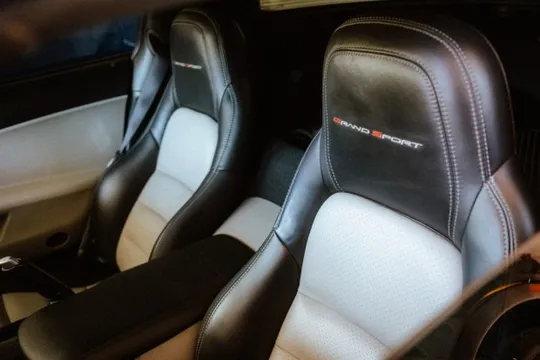 2011 Chevrolet Corvette C6 - Image 4 of 7