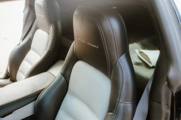 2011 Chevrolet Corvette C6 - Image 4 of 7