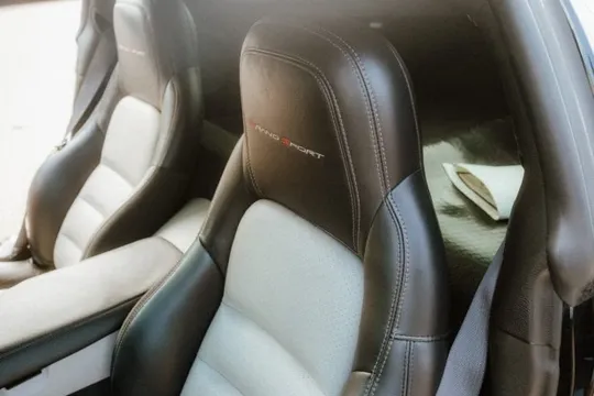 2011 Chevrolet Corvette C6 - Image 4 of 7