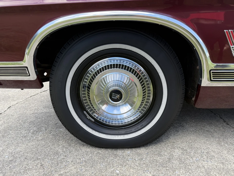 1967 Ford Galaxie 3rd Gen - Image 25 of 31