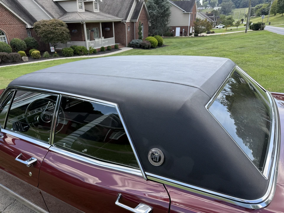 1967 Ford Galaxie 3rd Gen - Image 20 of 31