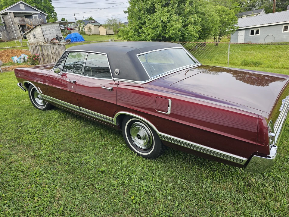 1967 Ford Galaxie 3rd Gen - Image 13 of 31