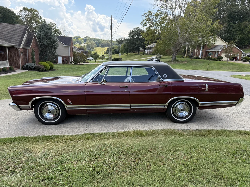 1967 Ford Galaxie 3rd Gen - Image 2 of 31