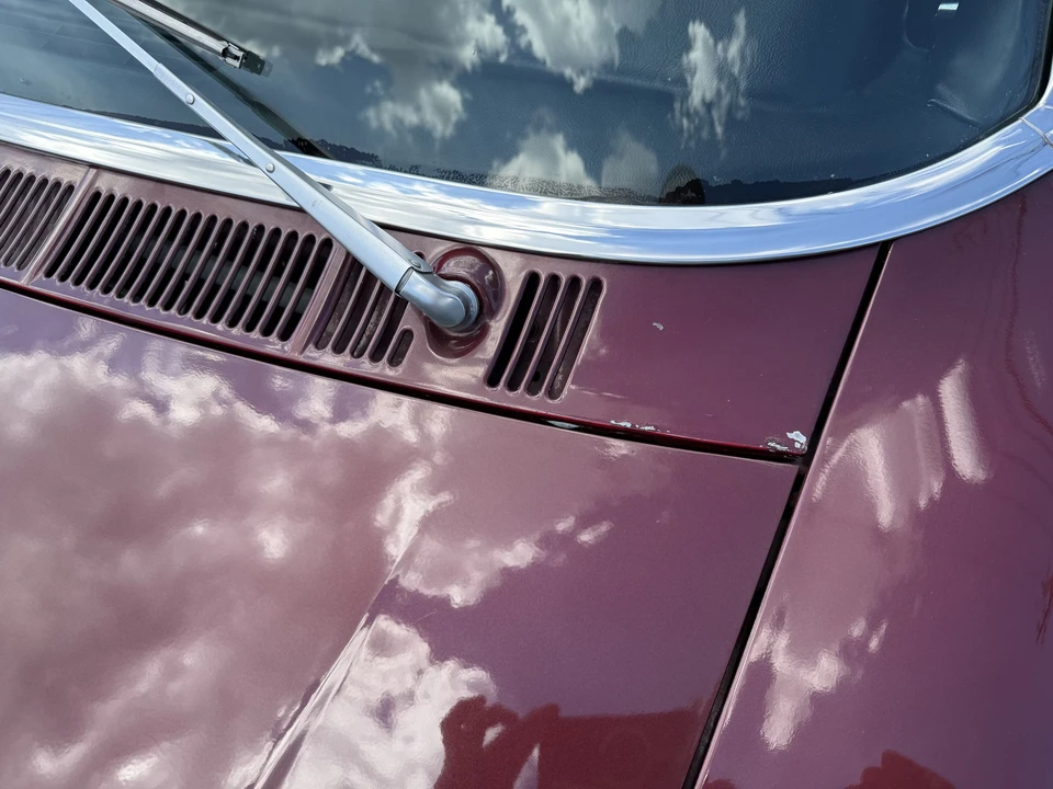1967 Ford Galaxie 3rd Gen - Image 29 of 31