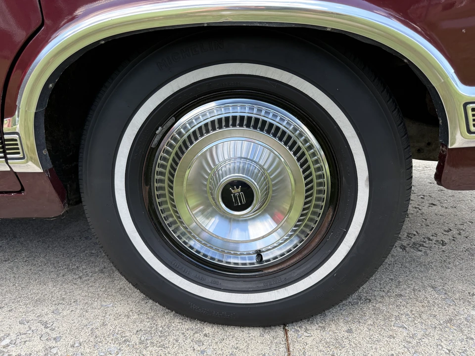 1967 Ford Galaxie 3rd Gen - Image 26 of 31