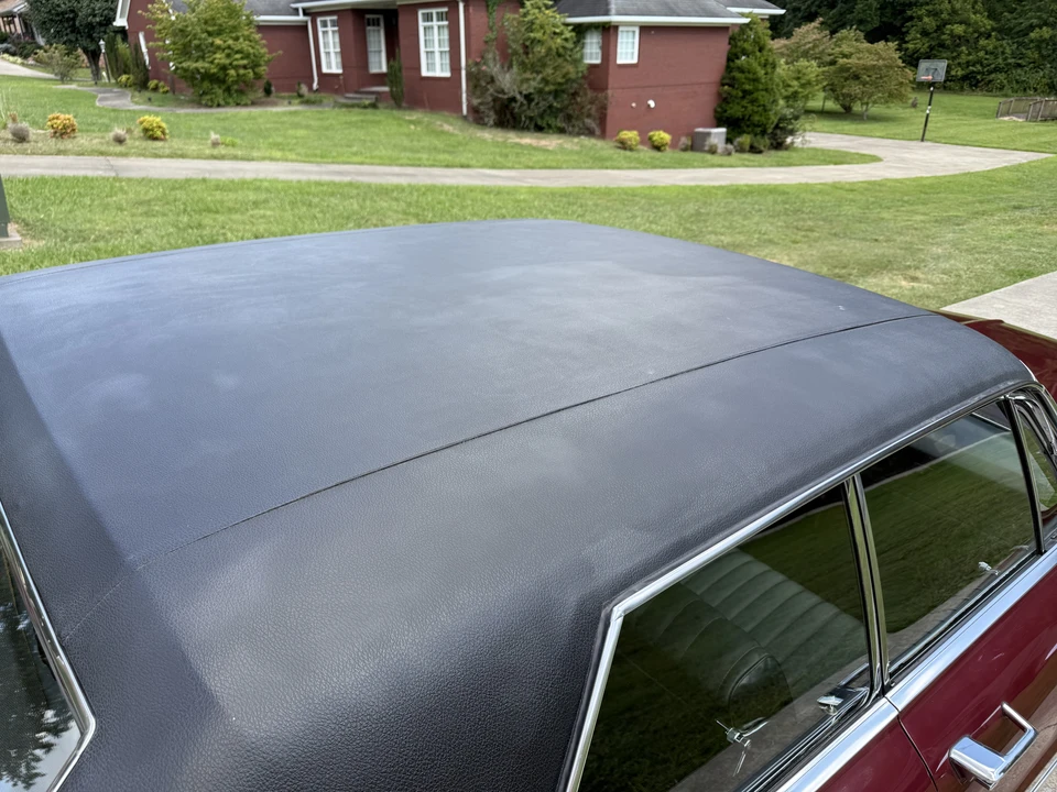 1967 Ford Galaxie 3rd Gen - Image 22 of 31
