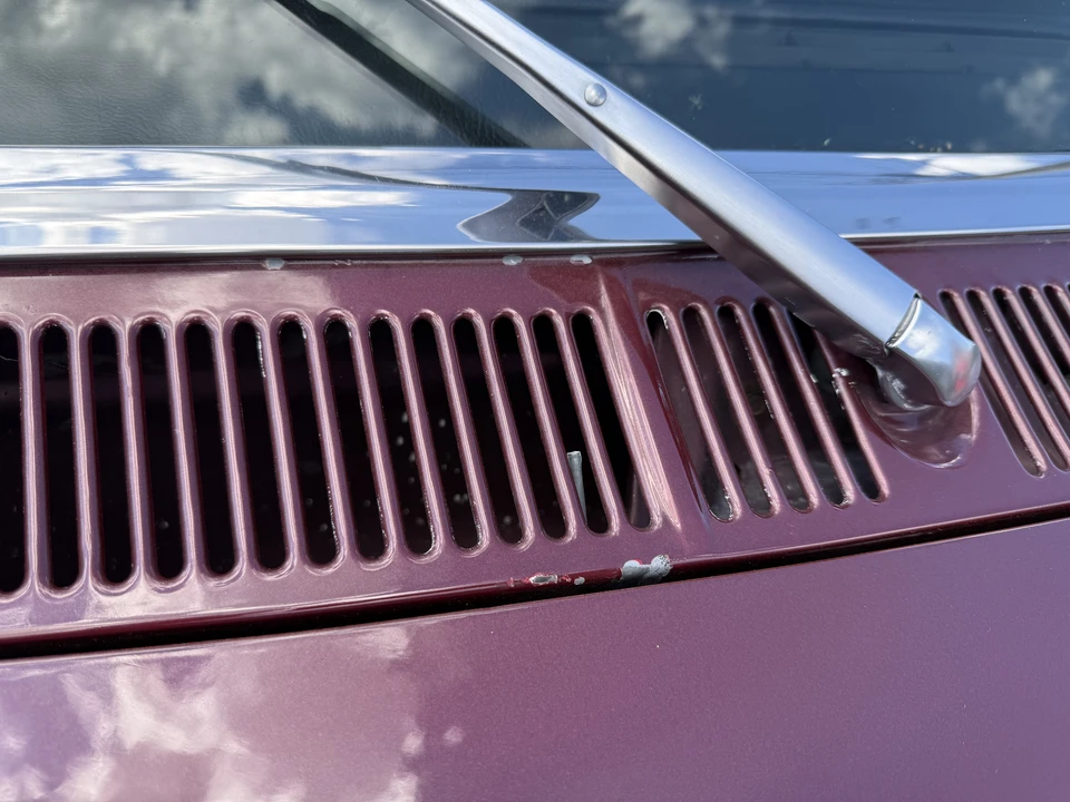 1967 Ford Galaxie 3rd Gen - Image 30 of 31