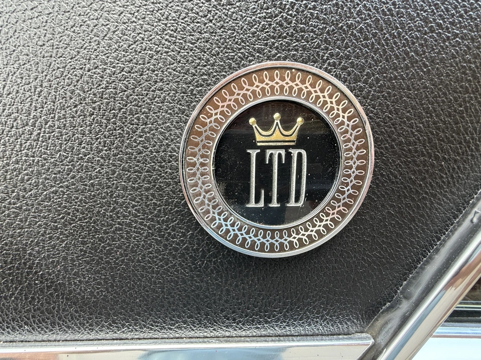 1967 Ford Galaxie 3rd Gen - Image 24 of 31