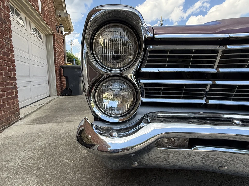 1967 Ford Galaxie 3rd Gen - Image 8 of 31